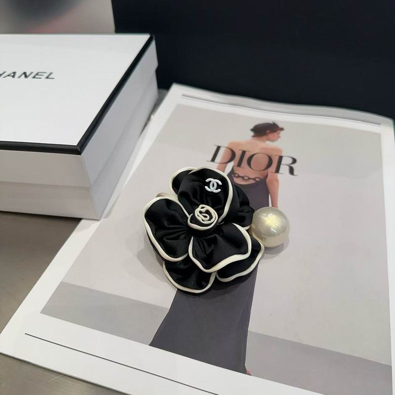 Chanel Hairpin hh (4)