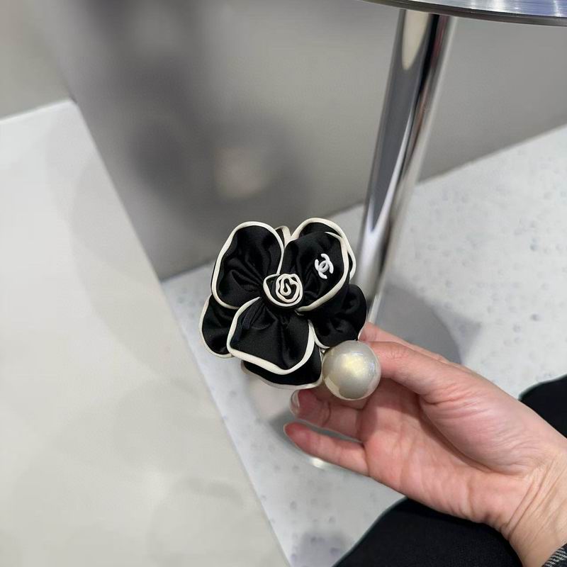 Chanel Hairpin hh (5)