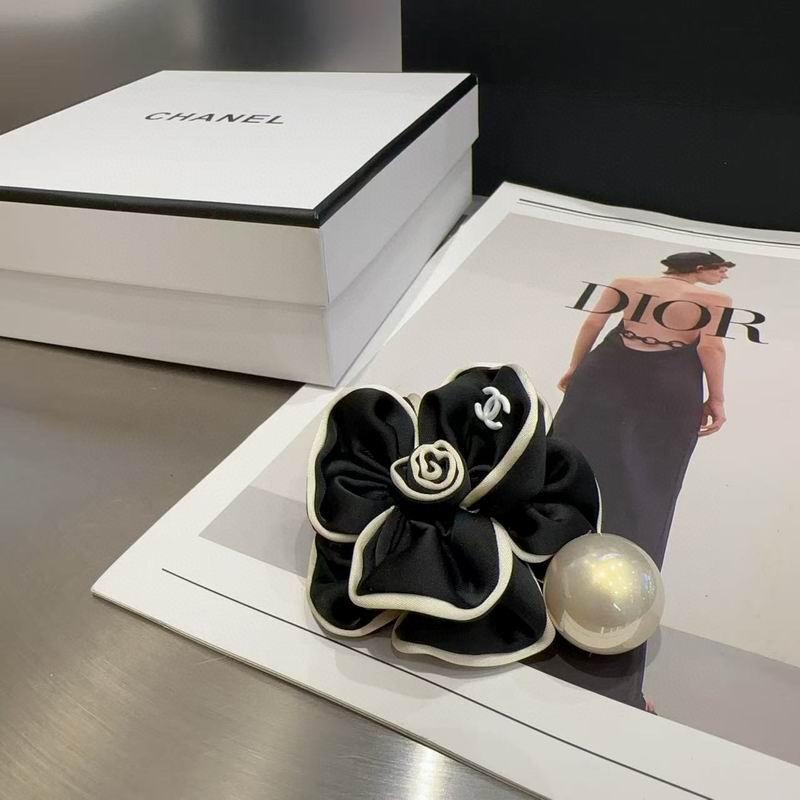 Chanel Hairpin hh (6)