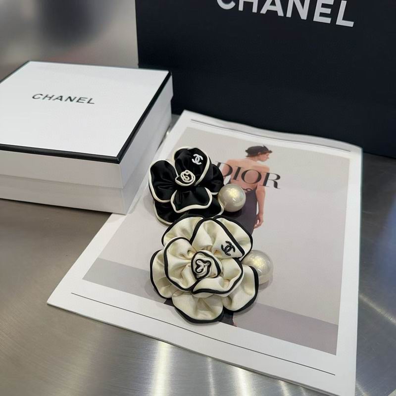 Chanel Hairpin hh (9)