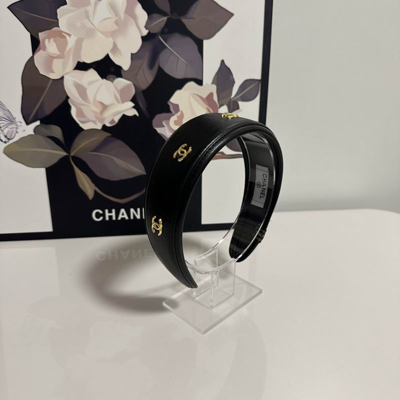 Chanel Headband hh (1)