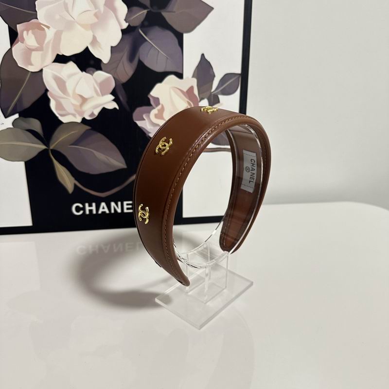 Chanel Headband hh (10)