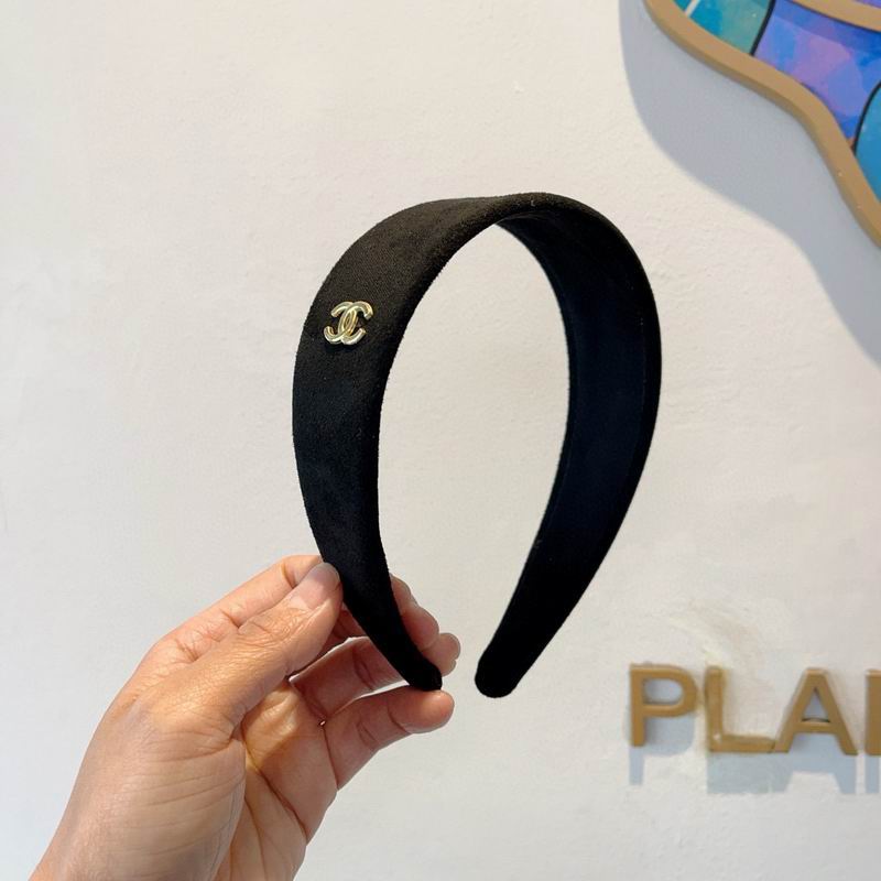 Chanel Headband hh (100)