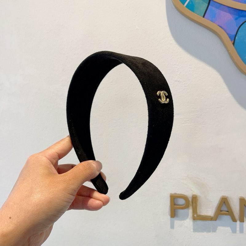 Chanel Headband hh (101)