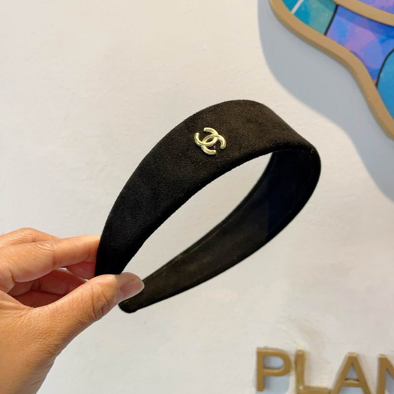 Chanel Headband hh (102)