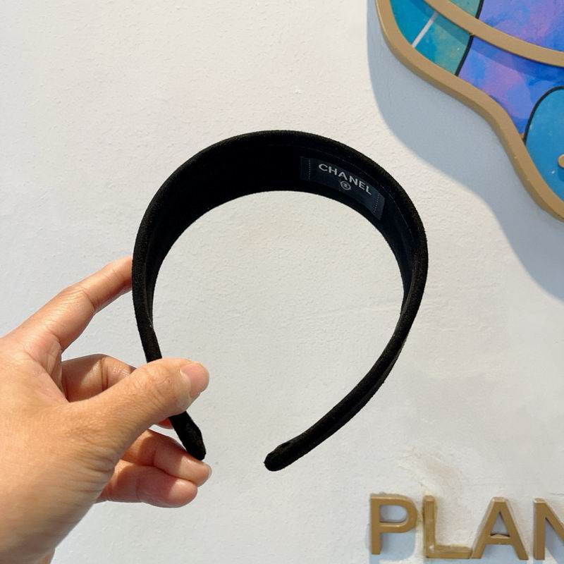 Chanel Headband hh (103)