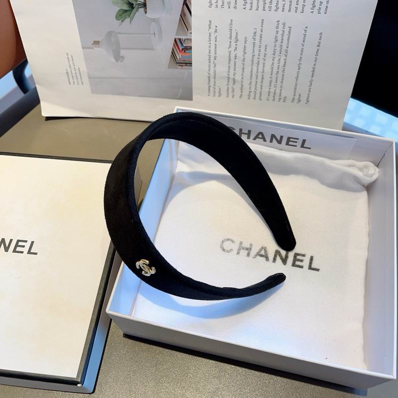 Chanel Headband hh (104)