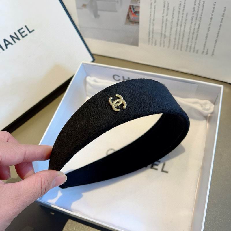 Chanel Headband hh (105)