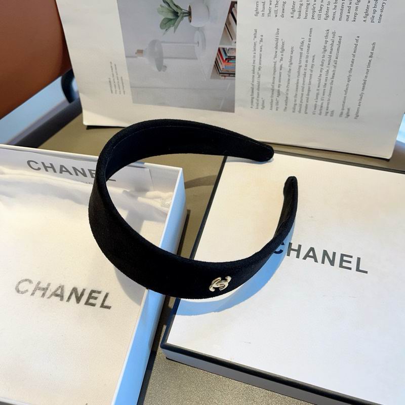 Chanel Headband hh (106)