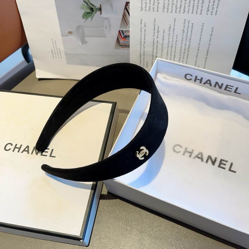 Chanel Headband hh (107)