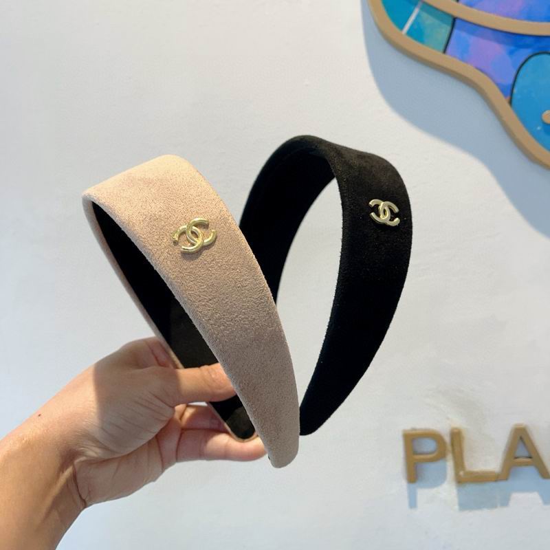Chanel Headband hh (108)