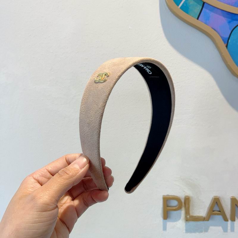 Chanel Headband hh (109)