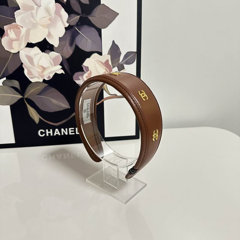 Chanel Headband hh (11)