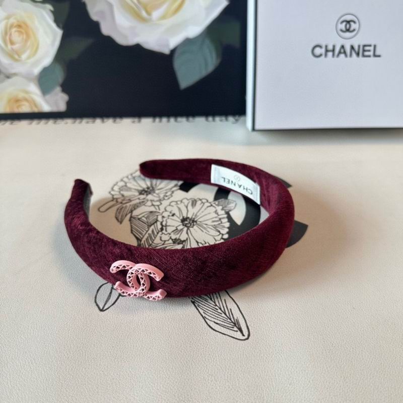Chanel Headband hh (110)