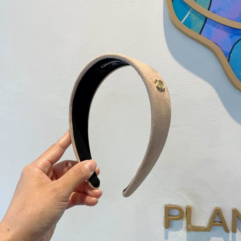 Chanel Headband hh (110)