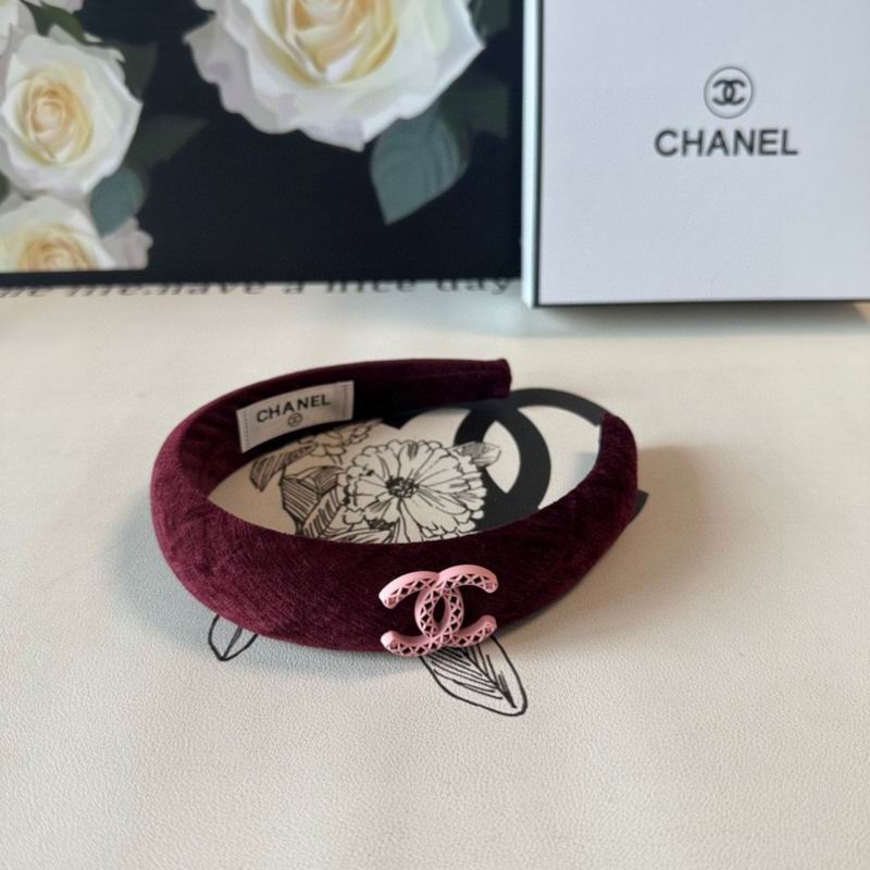 Chanel Headband hh (111)