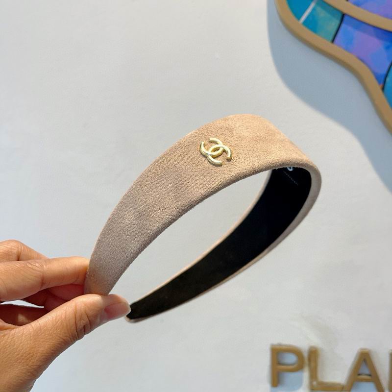 Chanel Headband hh (111)