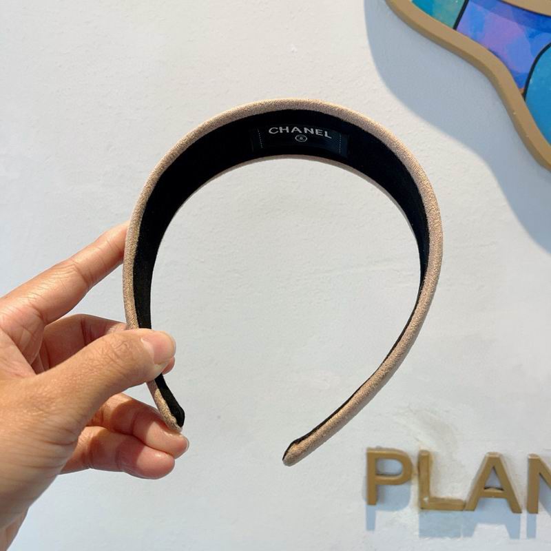 Chanel Headband hh (112)