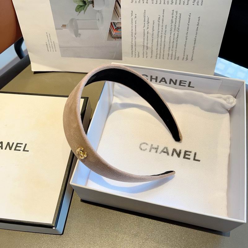 Chanel Headband hh (113)