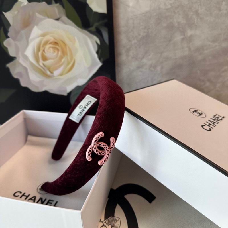 Chanel Headband hh (114)