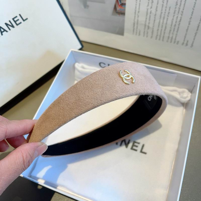 Chanel Headband hh (114)