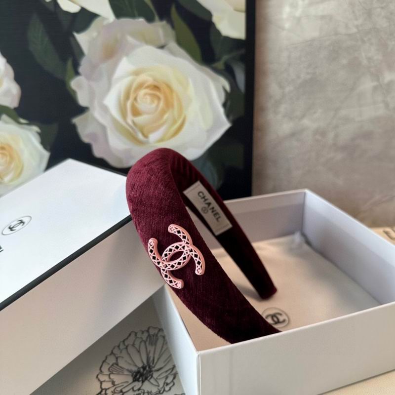 Chanel Headband hh (115)