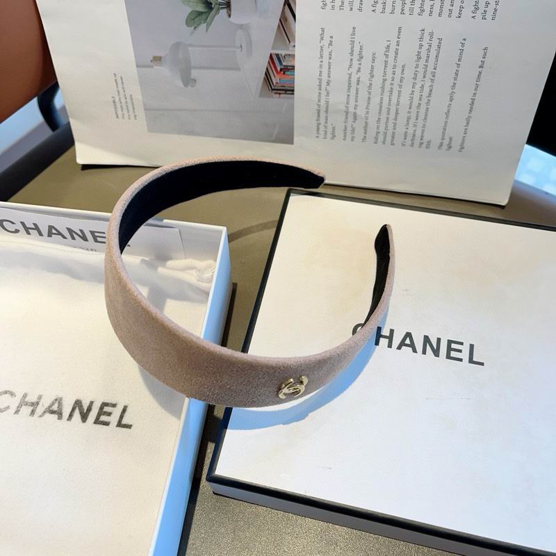 Chanel Headband hh (115)