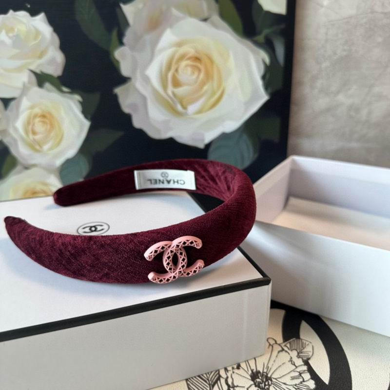 Chanel Headband hh (116)