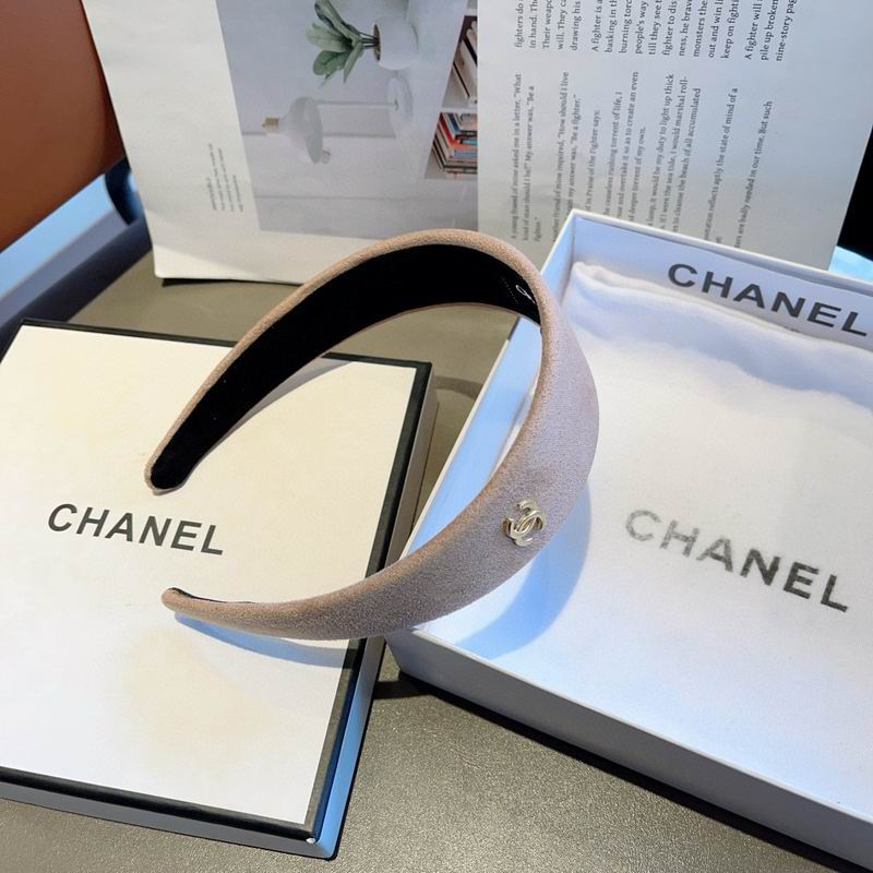 Chanel Headband hh (116)