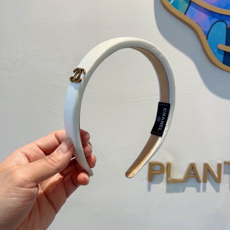 Chanel Headband hh (118)