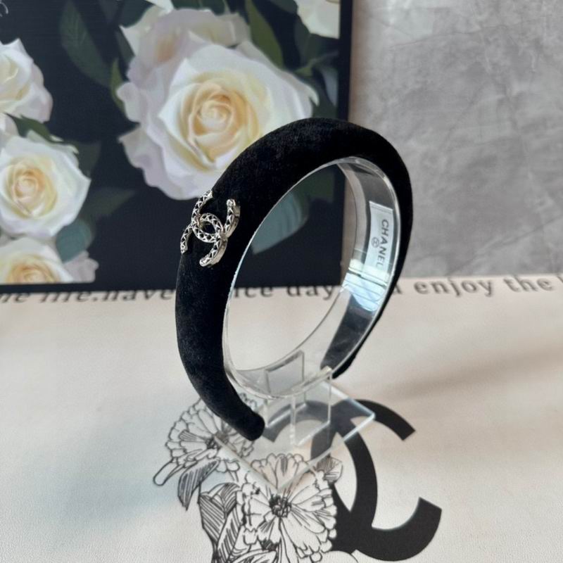 Chanel Headband hh (119)