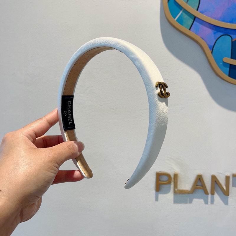 Chanel Headband hh (119)