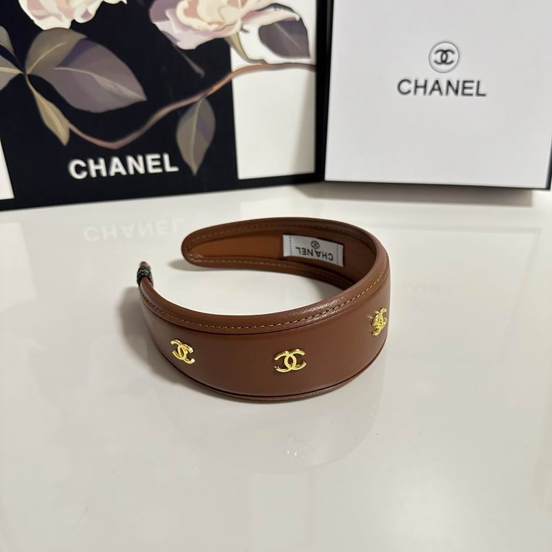 Chanel Headband hh (12)
