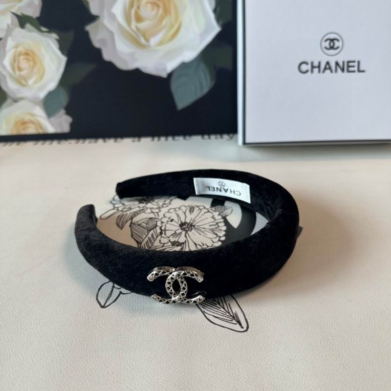 Chanel Headband hh (121)