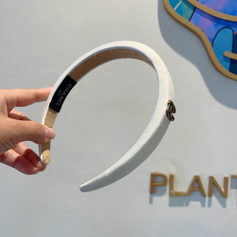 Chanel Headband hh (121)