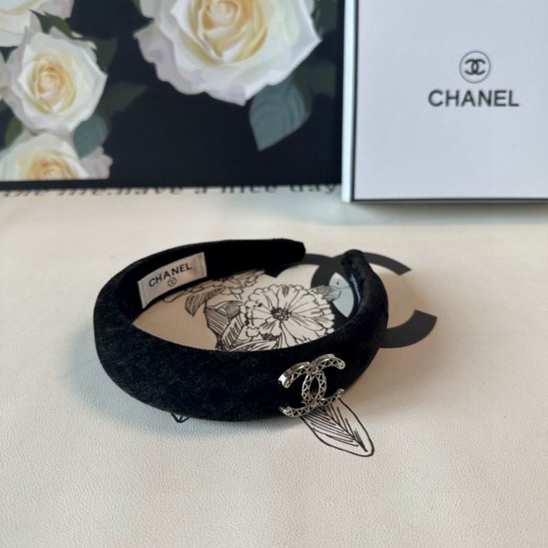 Chanel Headband hh (122)