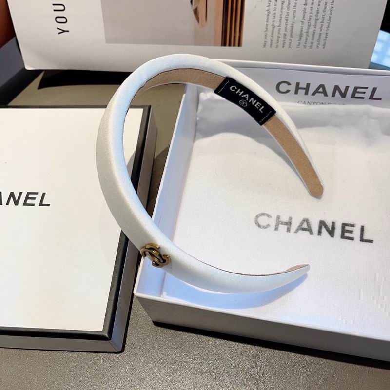 Chanel Headband hh (122)
