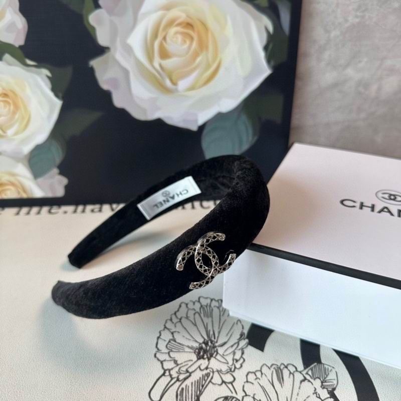 Chanel Headband hh (123)