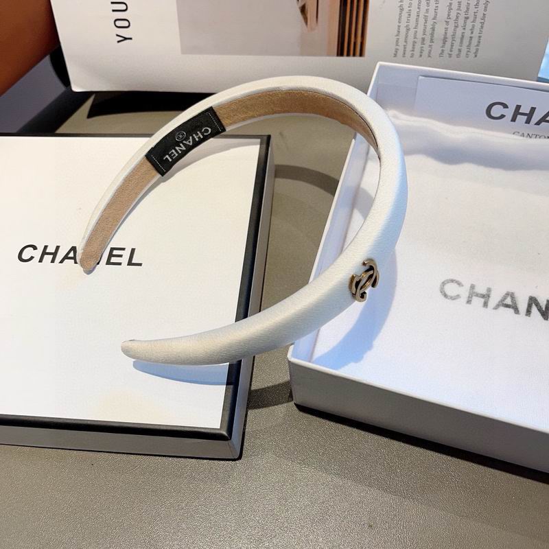 Chanel Headband hh (123)