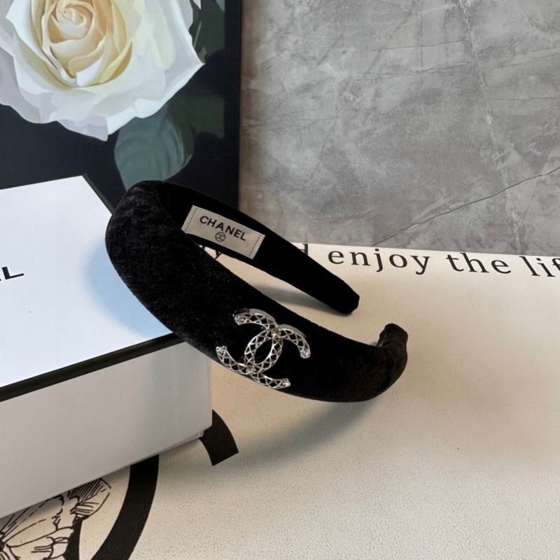 Chanel Headband hh (124)