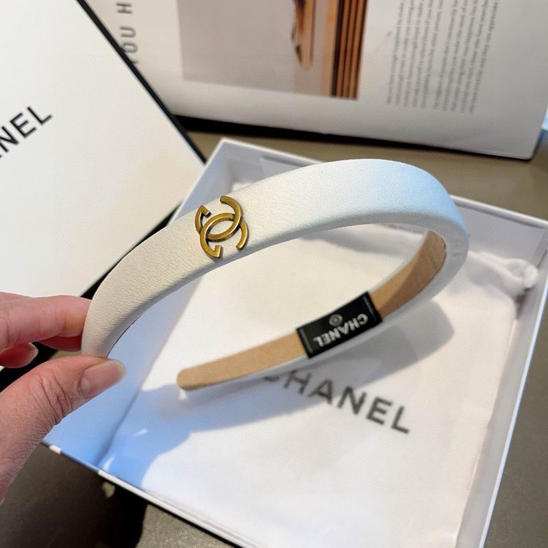 Chanel Headband hh (124)