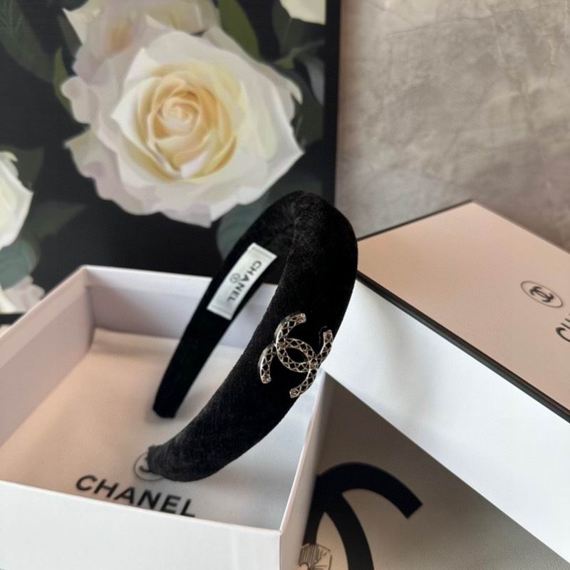Chanel Headband hh (125)