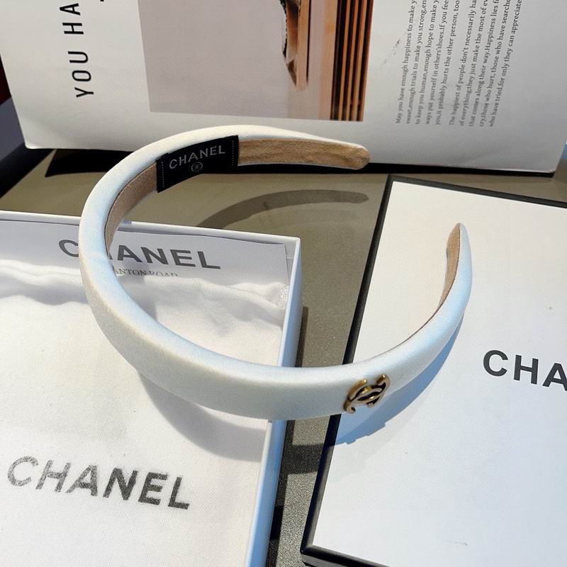 Chanel Headband hh (125)