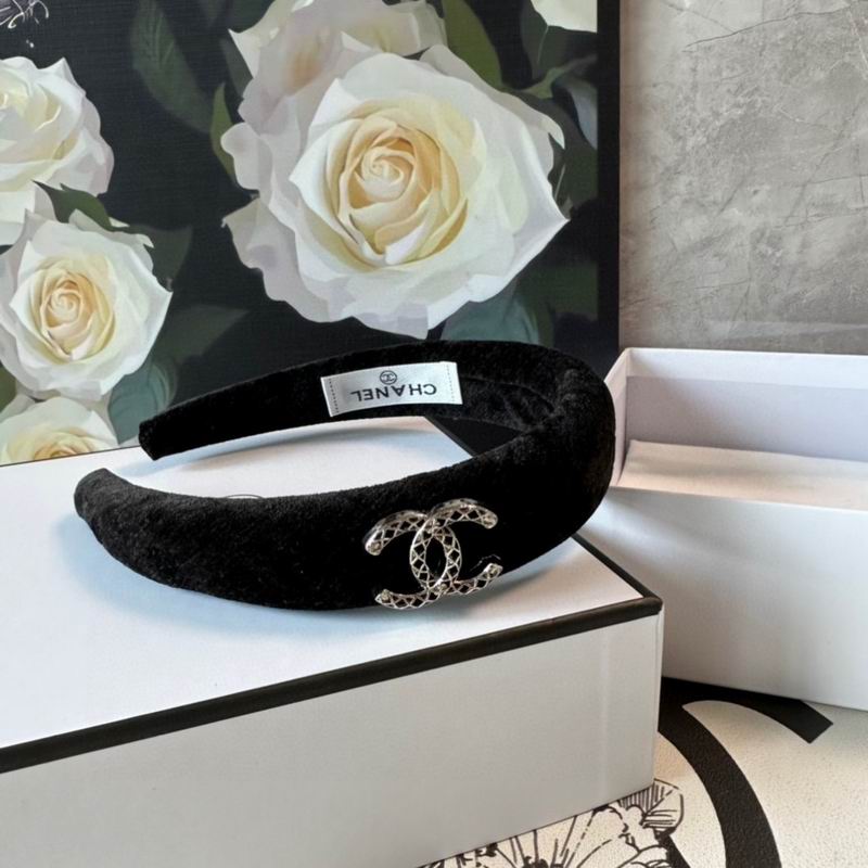 Chanel Headband hh (126)