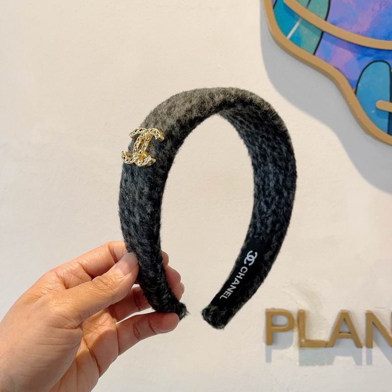 Chanel Headband hh (126)