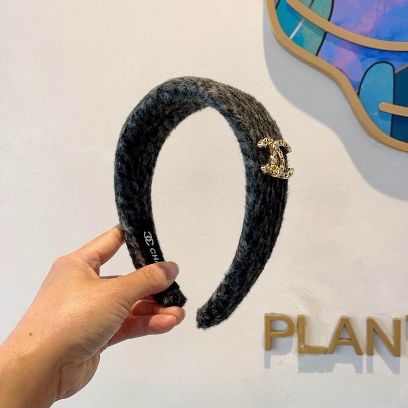 Chanel Headband hh (127)