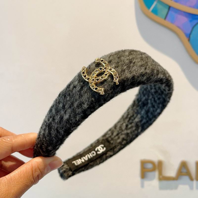 Chanel Headband hh (128)