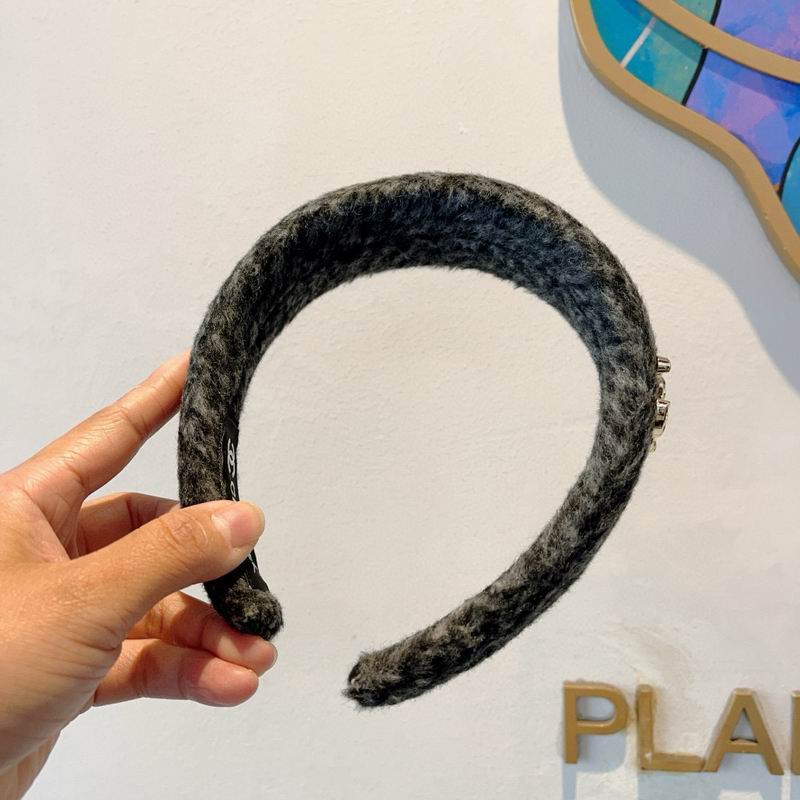 Chanel Headband hh (129)