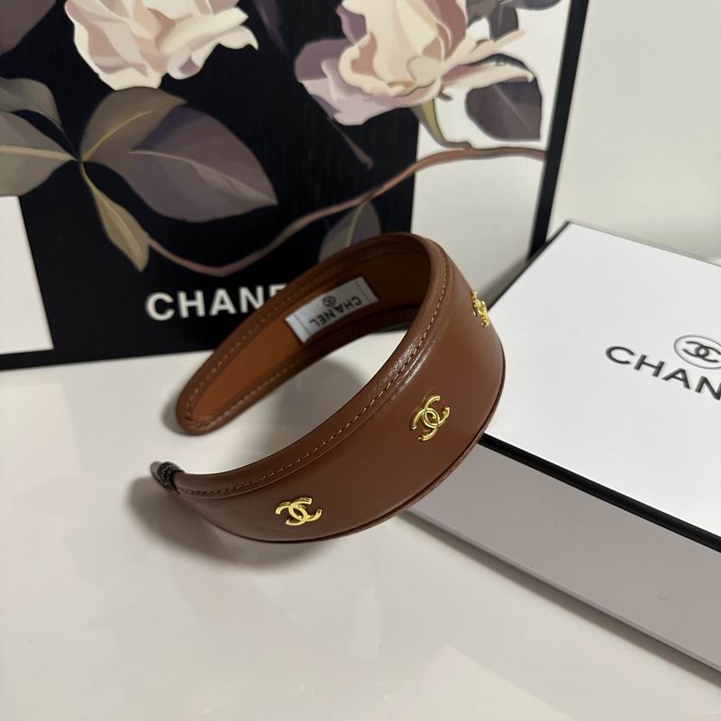 Chanel Headband hh (13)