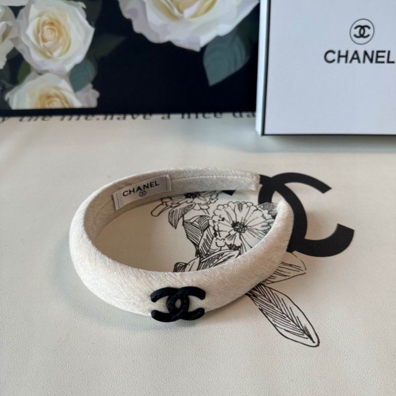 Chanel Headband hh (130)